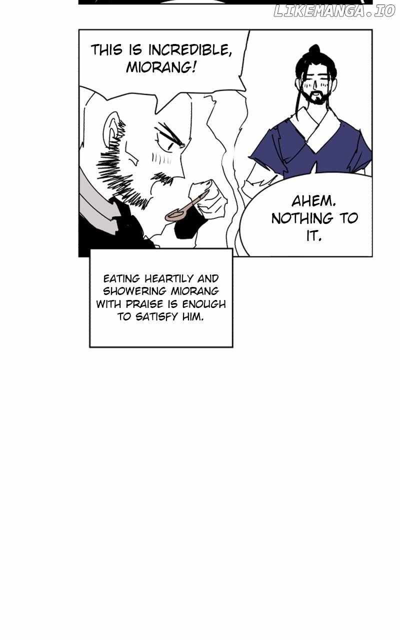 Read The Knight of Embers EN Manga Online