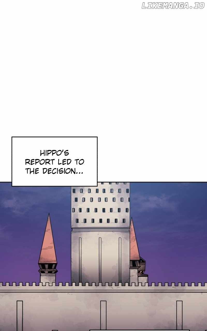 Read The Knight of Embers EN Manga Online