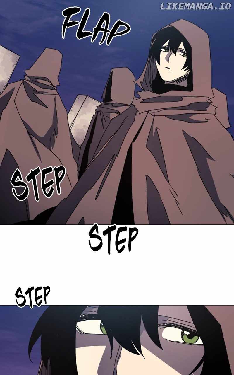 Read The Knight of Embers EN Manga Online