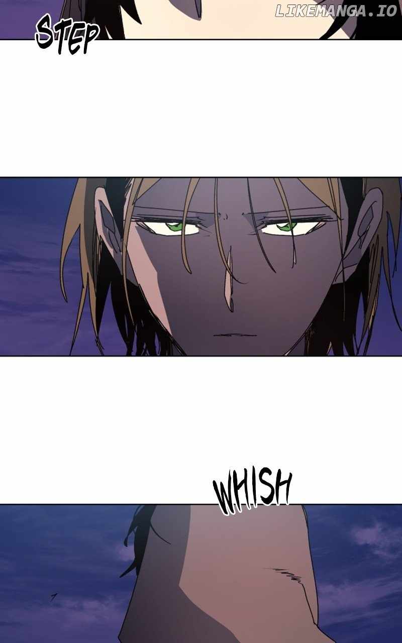 Read The Knight of Embers EN Manga Online