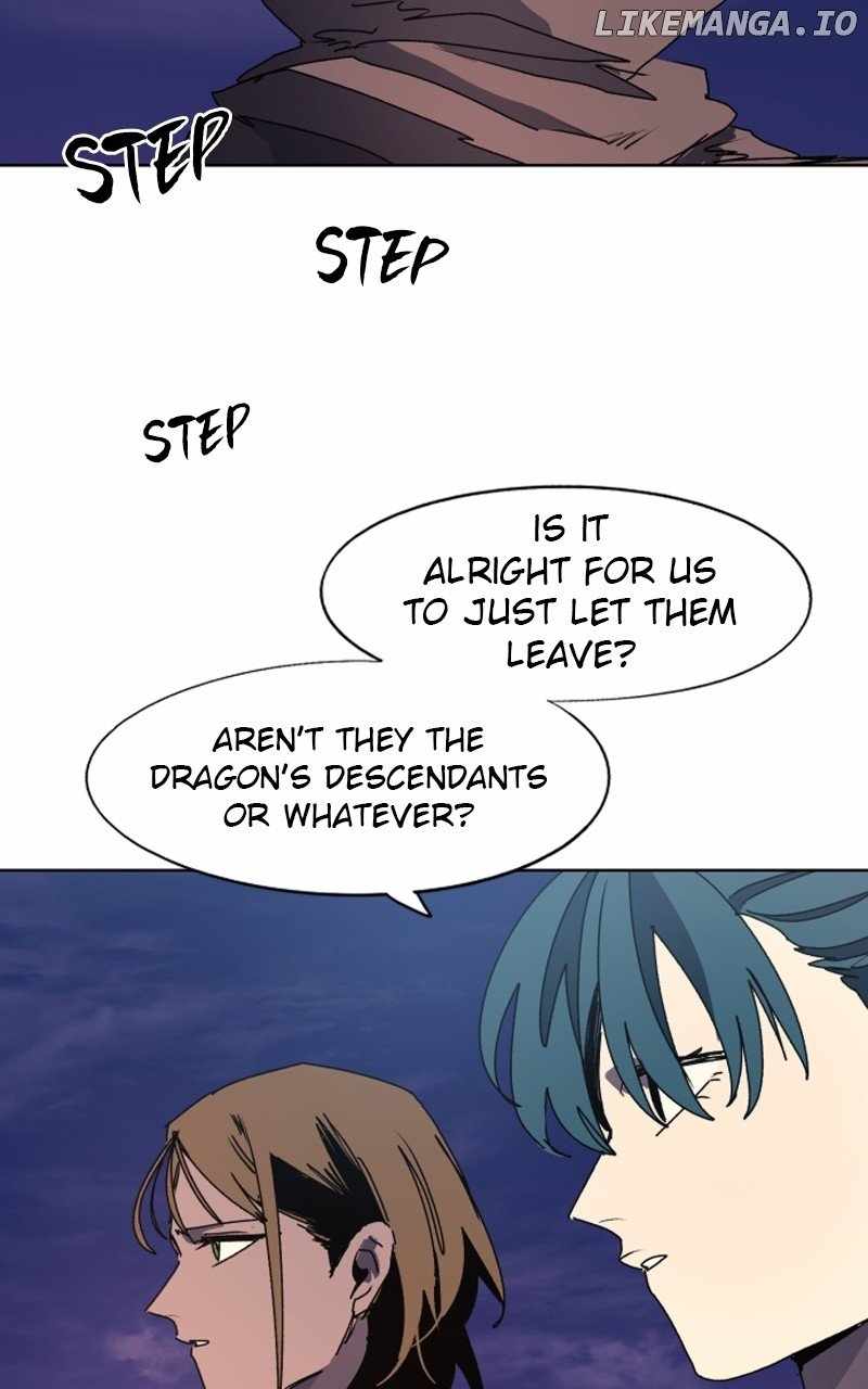 Read The Knight of Embers EN Manga Online