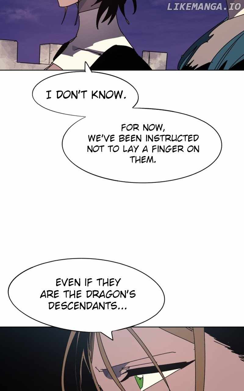 Read The Knight of Embers EN Manga Online
