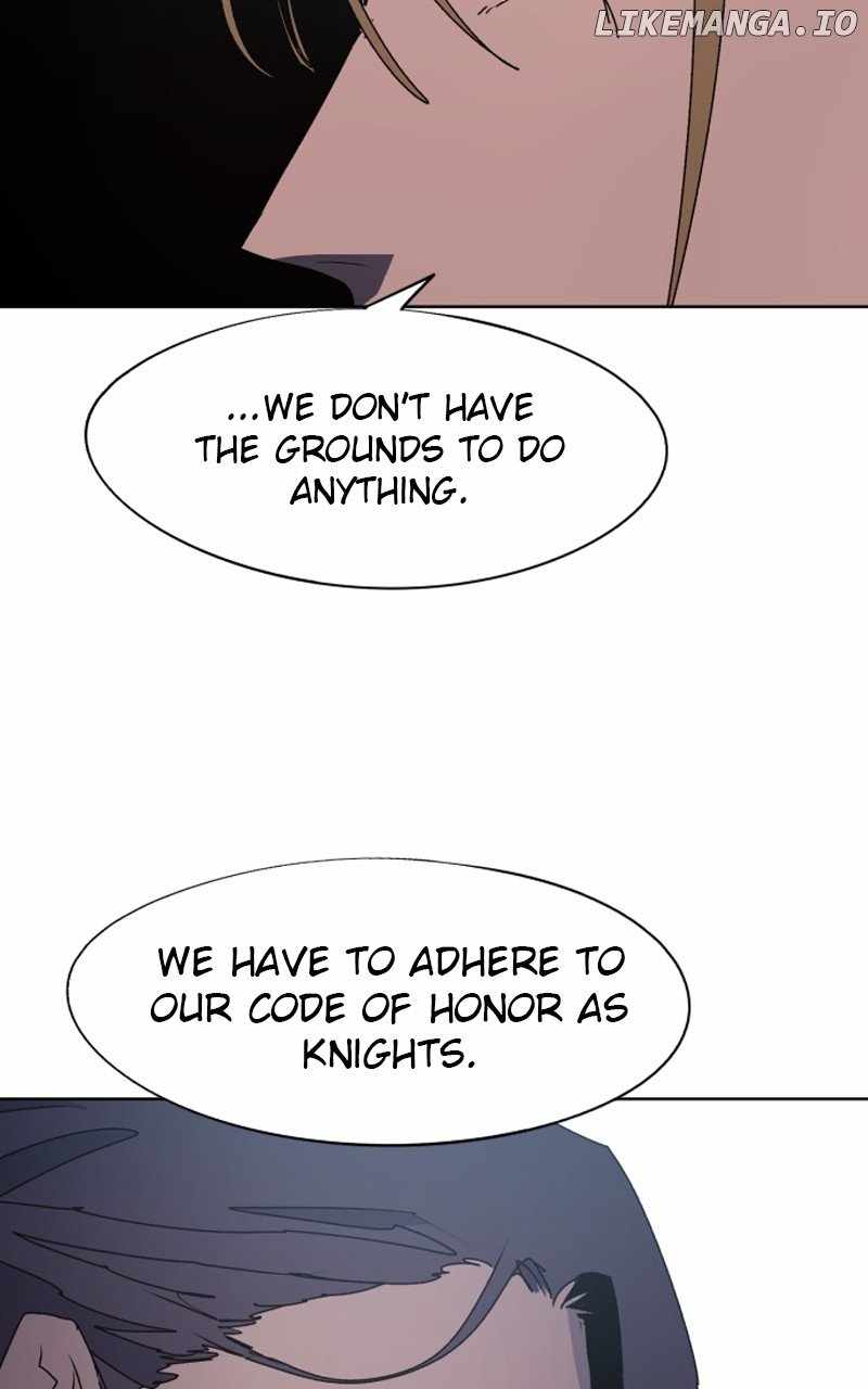Read The Knight of Embers EN Manga Online