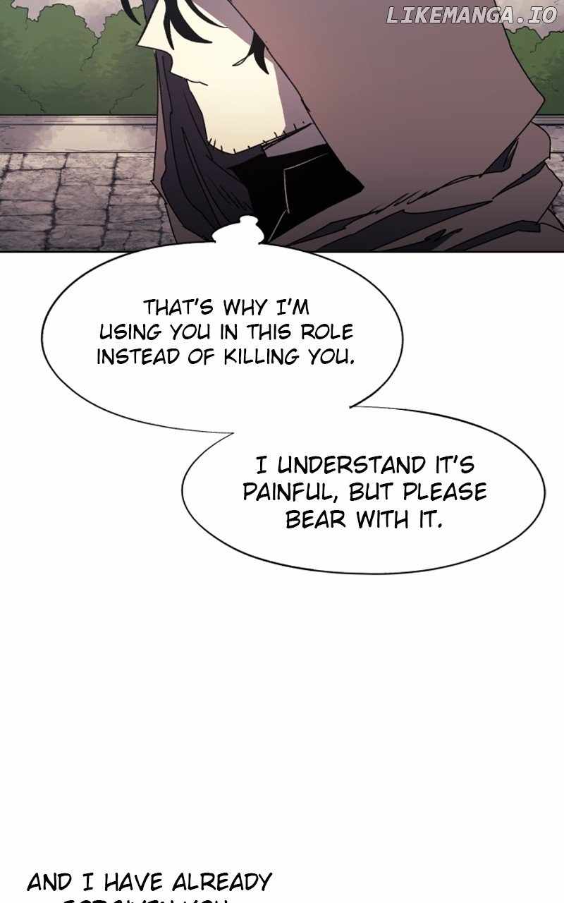 Read The Knight of Embers EN Manga Online