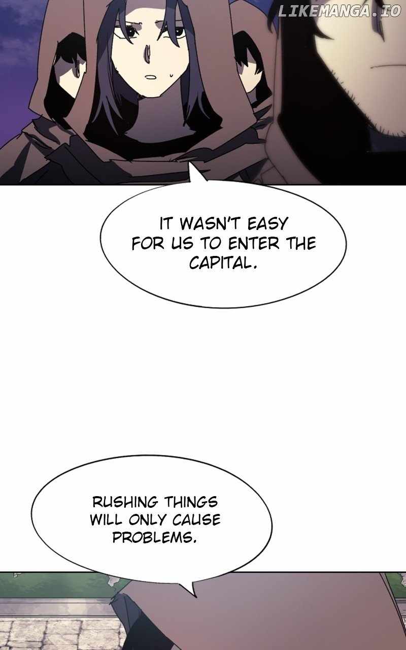 Read The Knight of Embers EN Manga Online