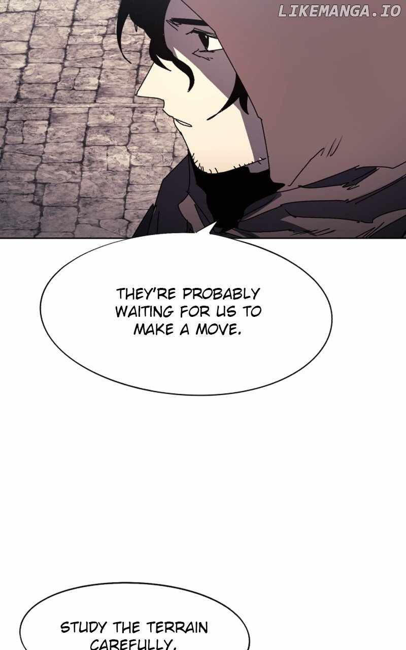 Read The Knight of Embers EN Manga Online
