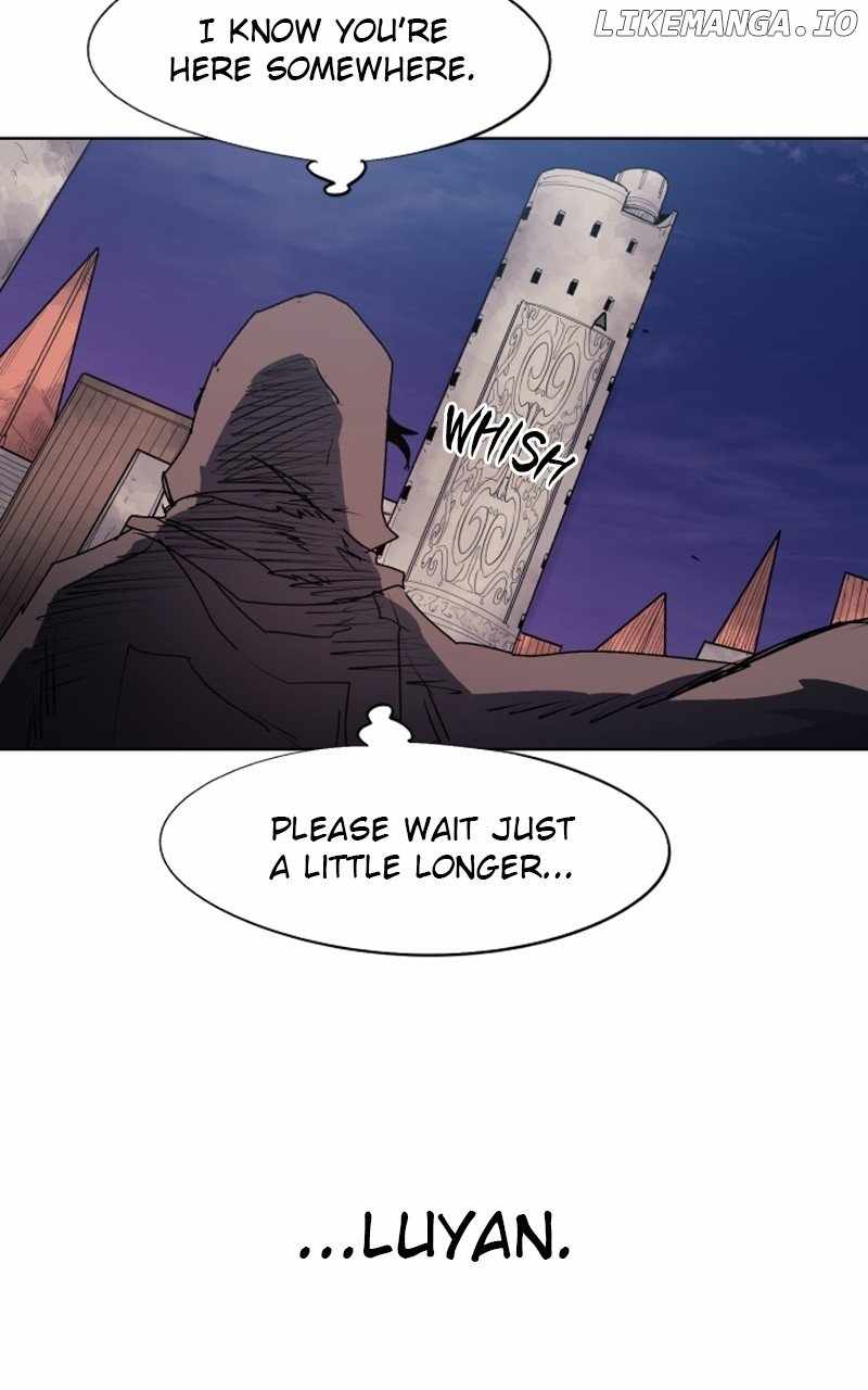 Read The Knight of Embers EN Manga Online