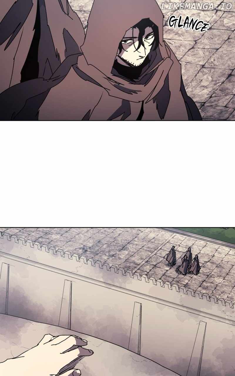 Read The Knight of Embers EN Manga Online