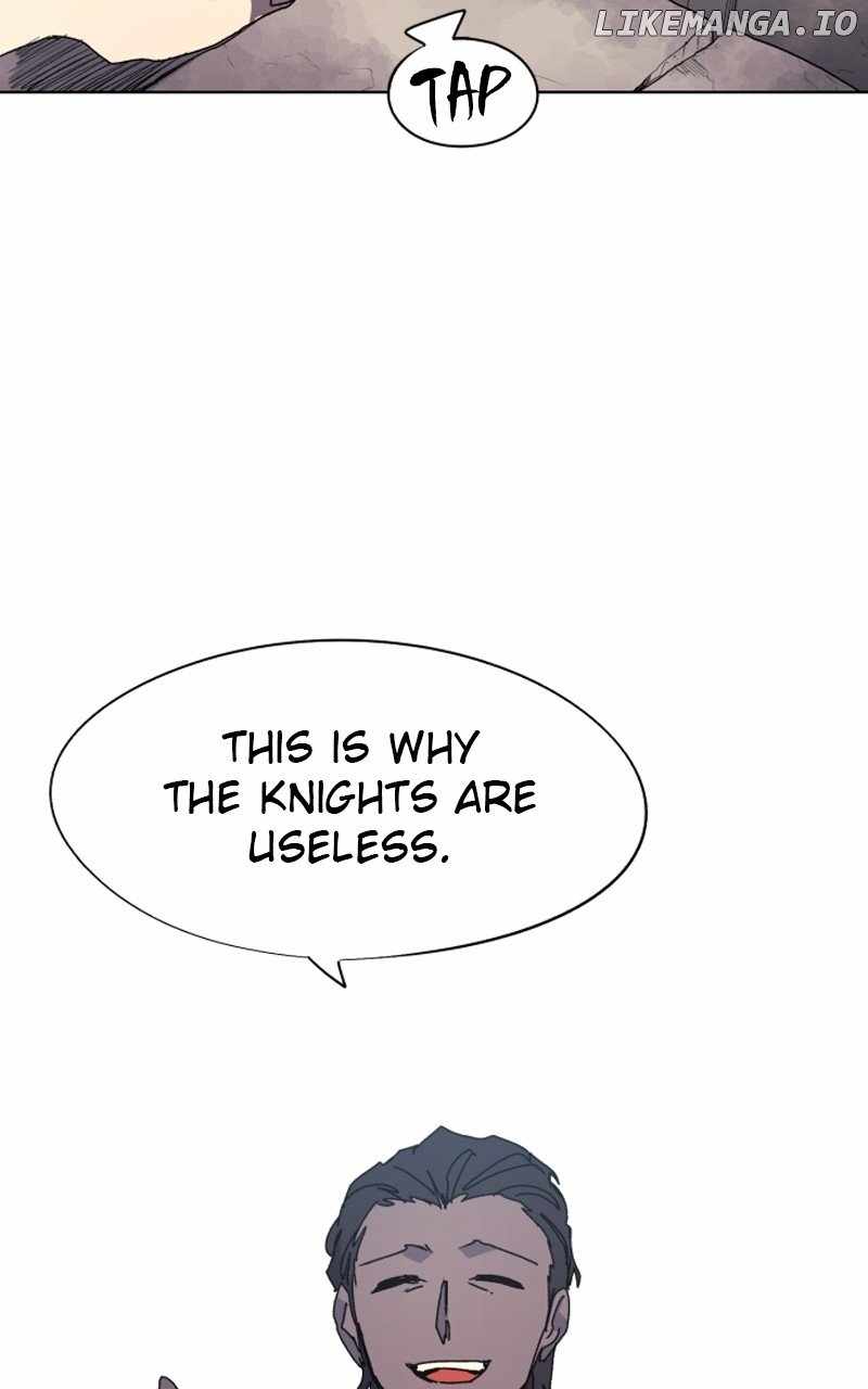 Read The Knight of Embers EN Manga Online