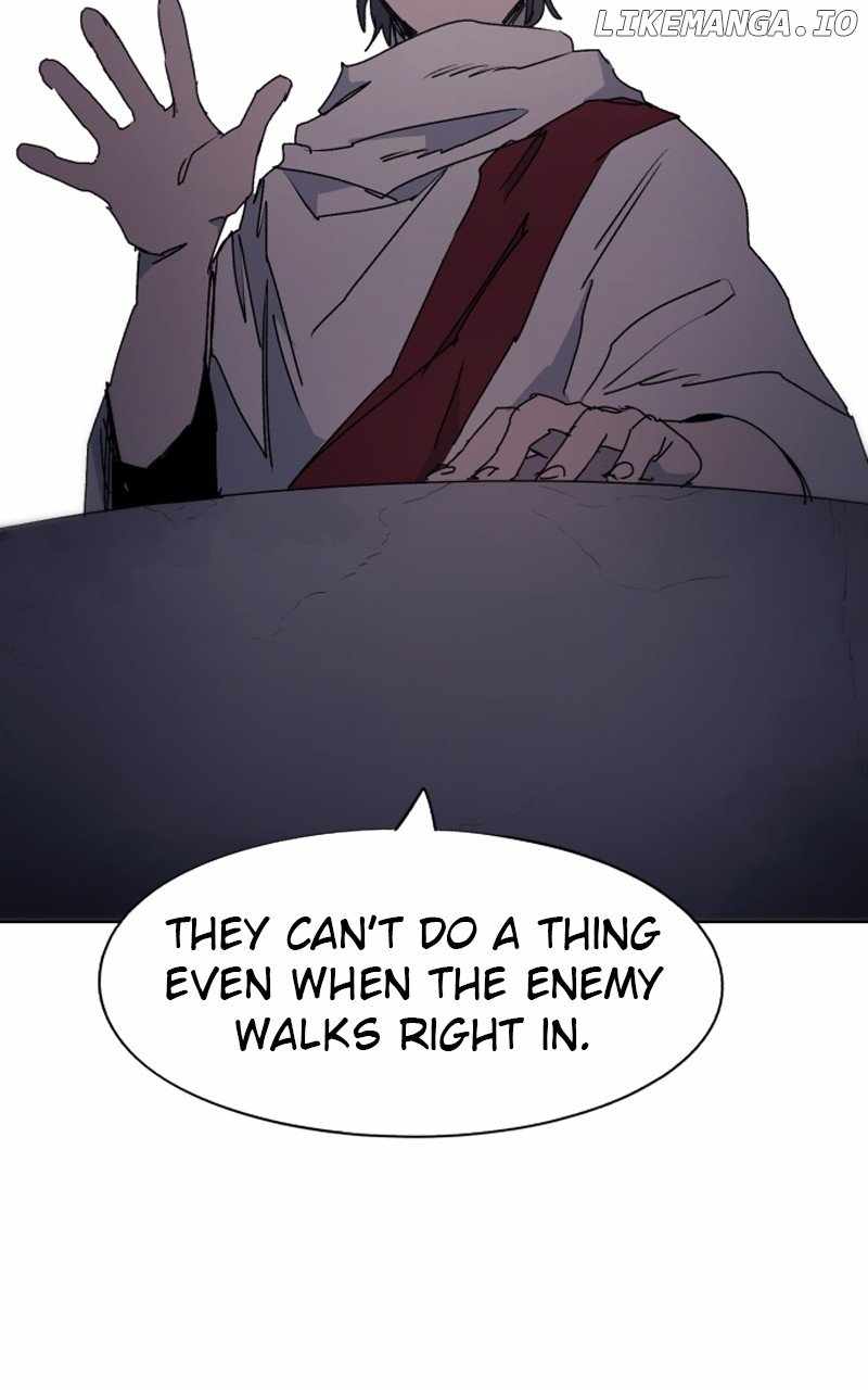 Read The Knight of Embers EN Manga Online