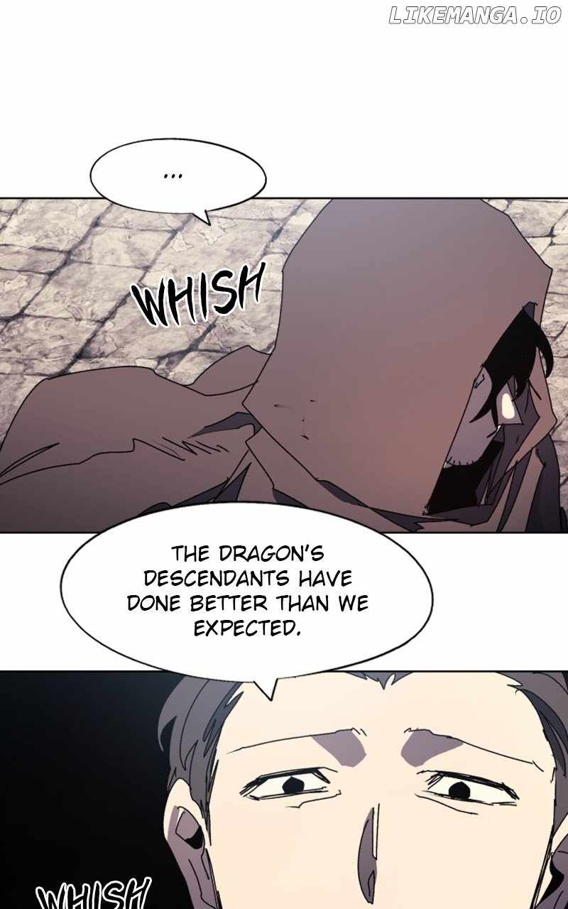 Read The Knight of Embers EN Manga Online