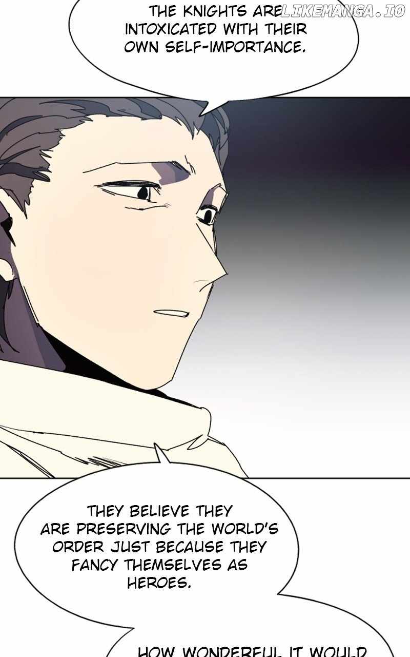 Read The Knight of Embers EN Manga Online