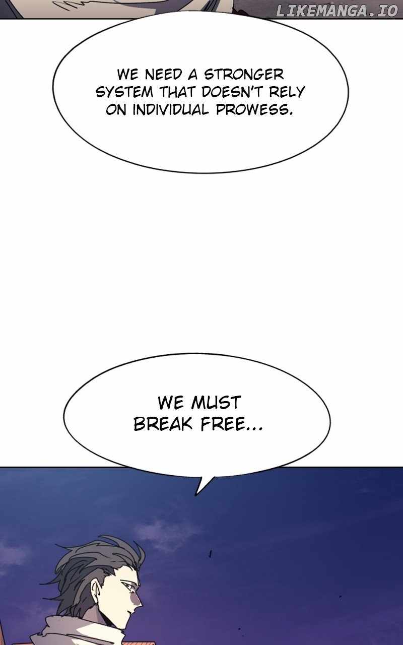 Read The Knight of Embers EN Manga Online