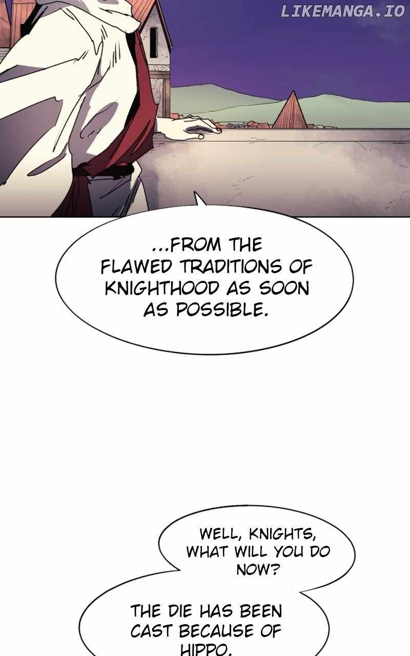 Read The Knight of Embers EN Manga Online