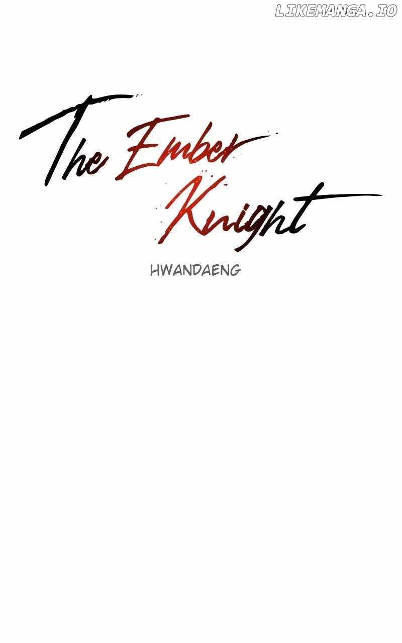 Read The Knight of Embers EN Manga Online