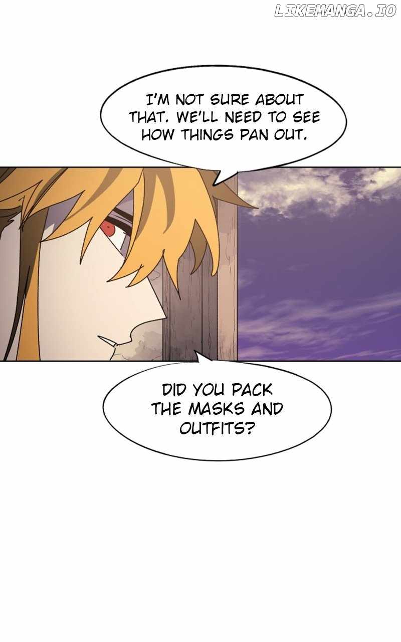 Read The Knight of Embers EN Manga Online