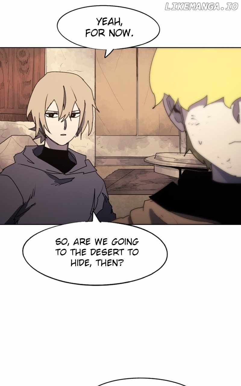 Read The Knight of Embers EN Manga Online