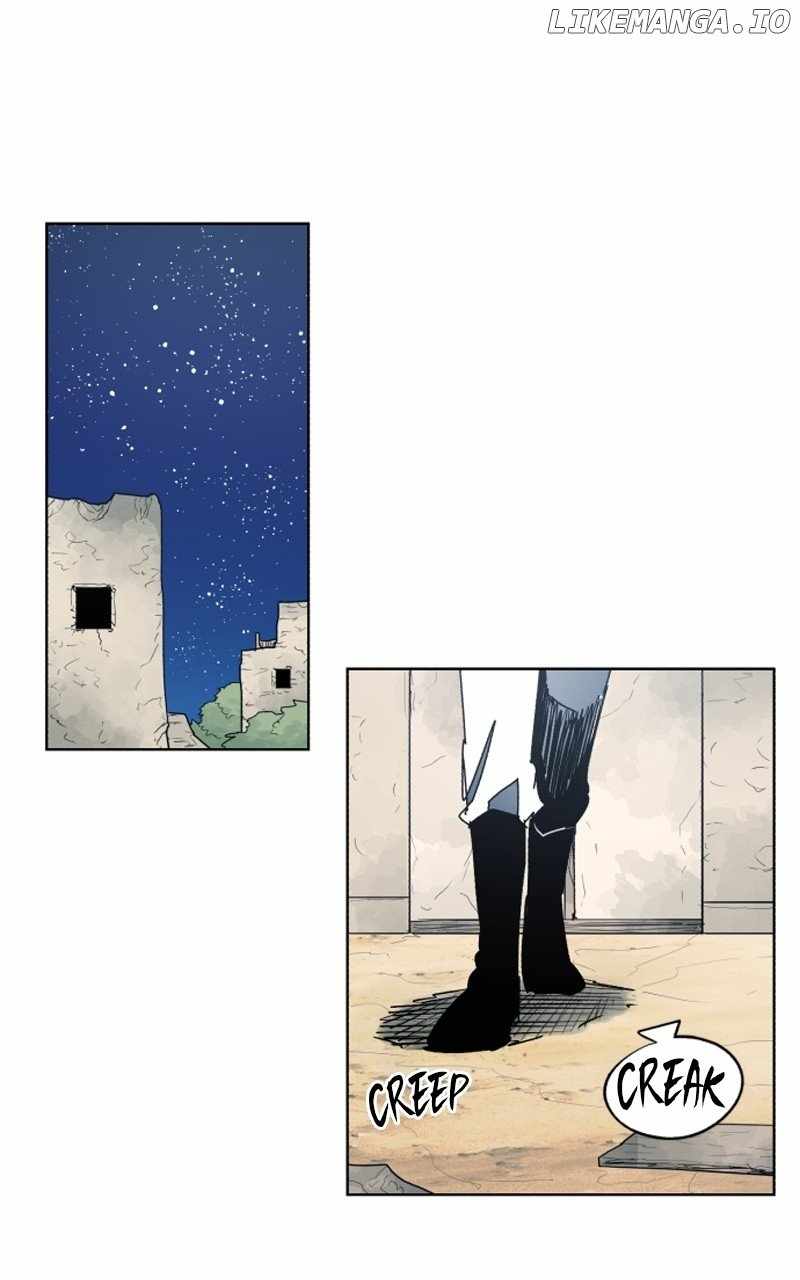 Read The Knight of Embers EN Manga Online
