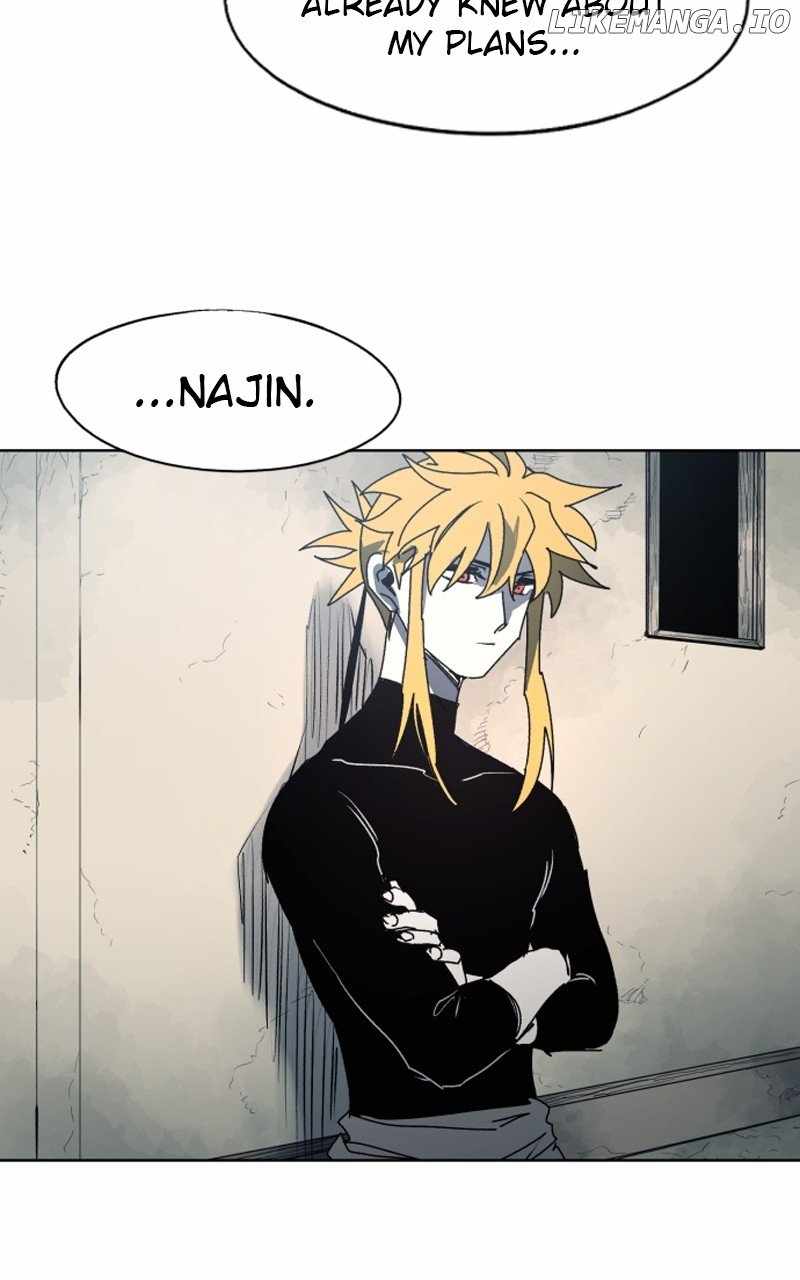 Read The Knight of Embers EN Manga Online