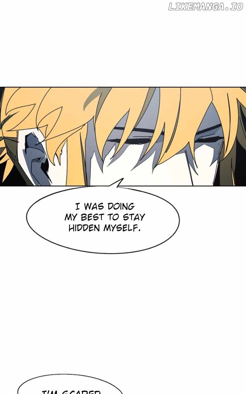 Read The Knight of Embers EN Manga Online