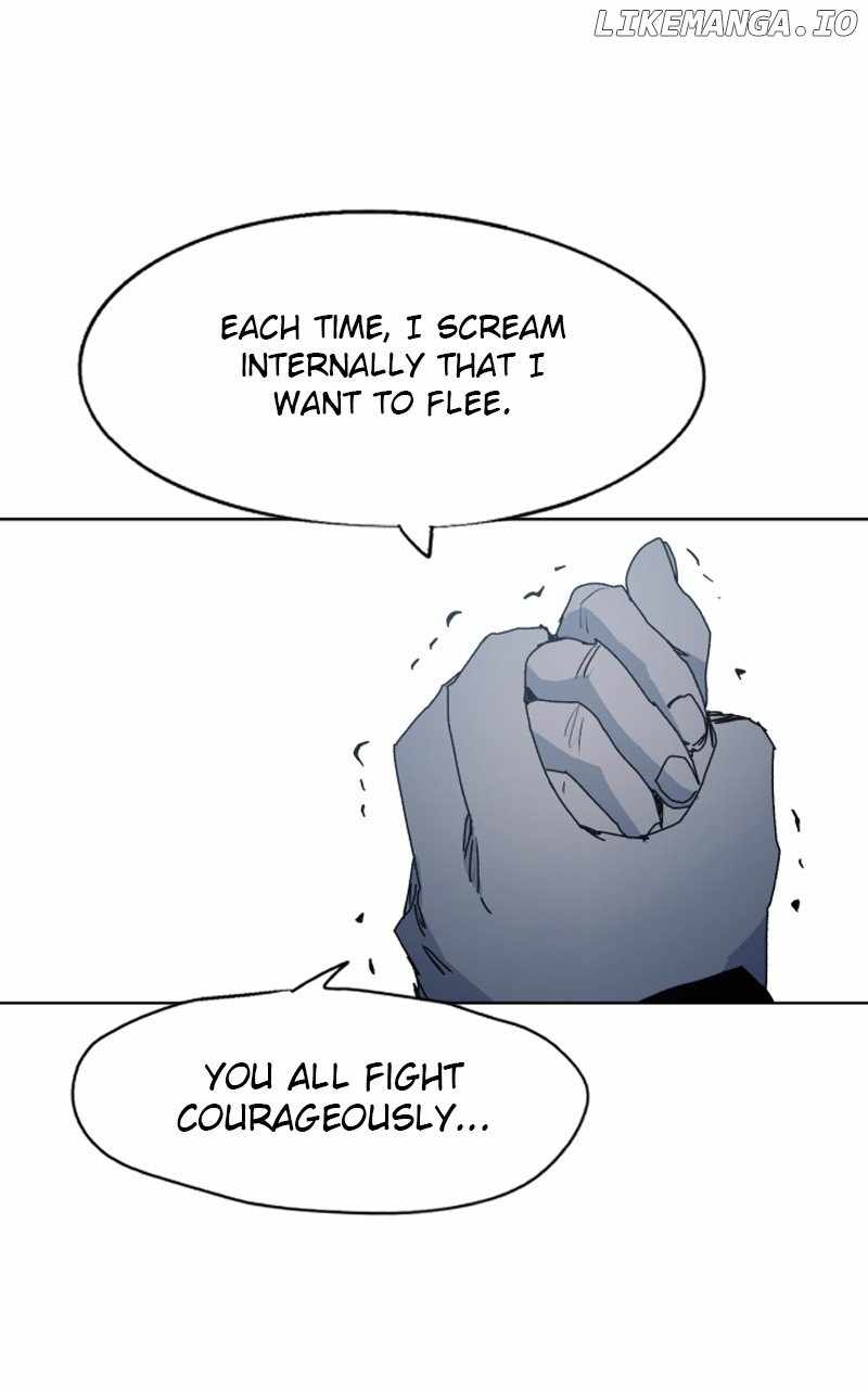Read The Knight of Embers EN Manga Online