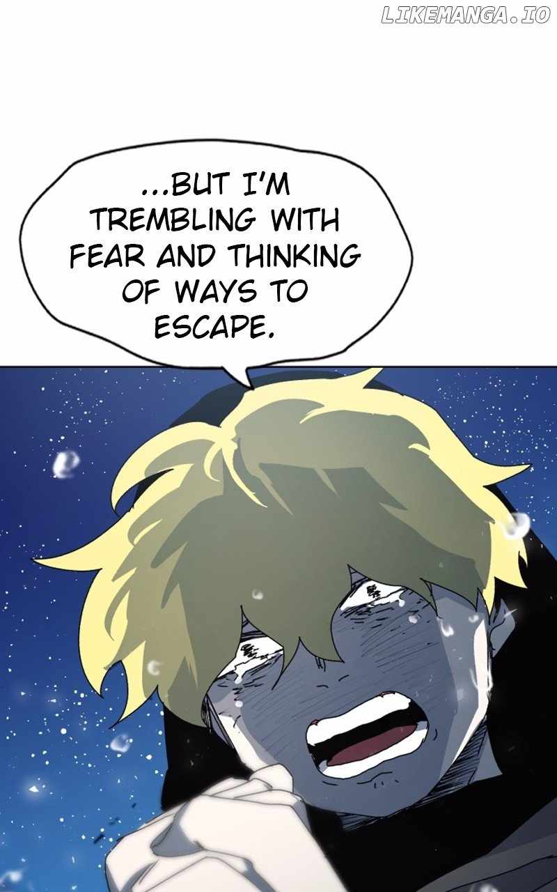Read The Knight of Embers EN Manga Online