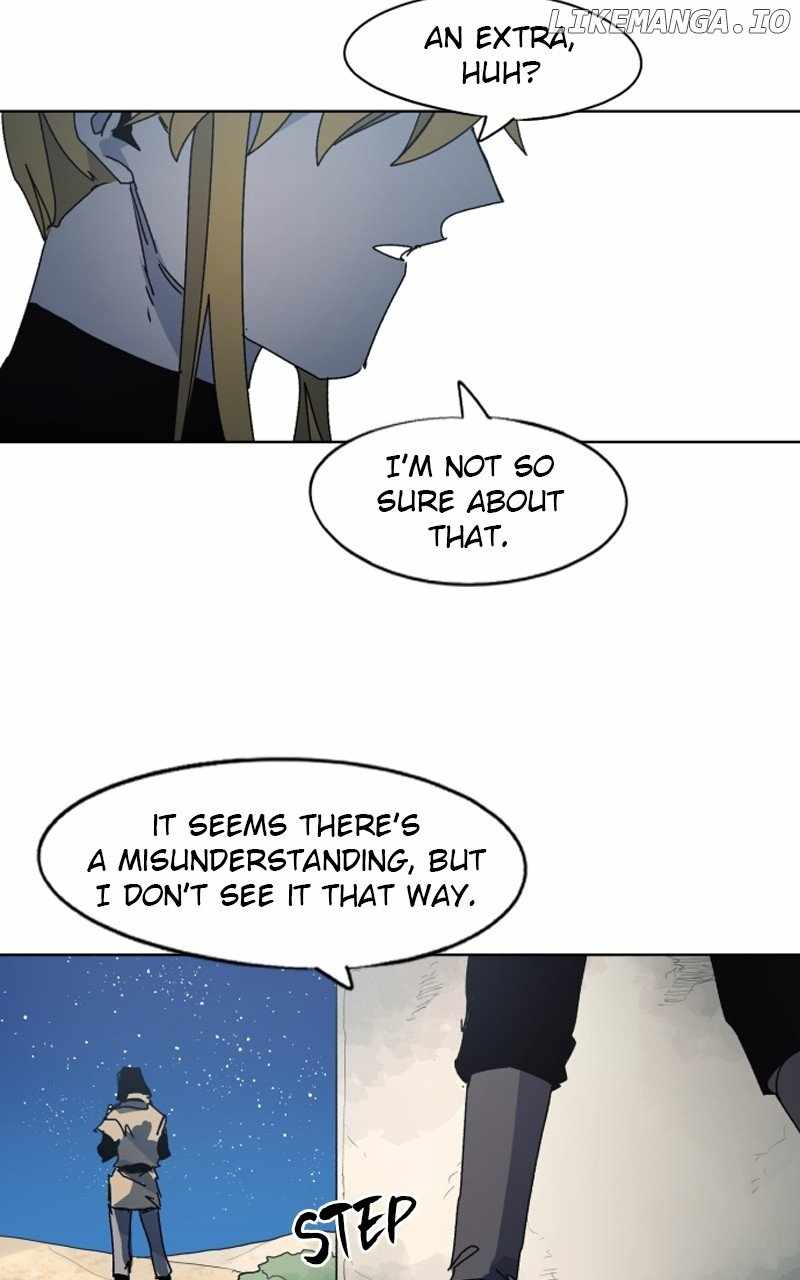 Read The Knight of Embers EN Manga Online