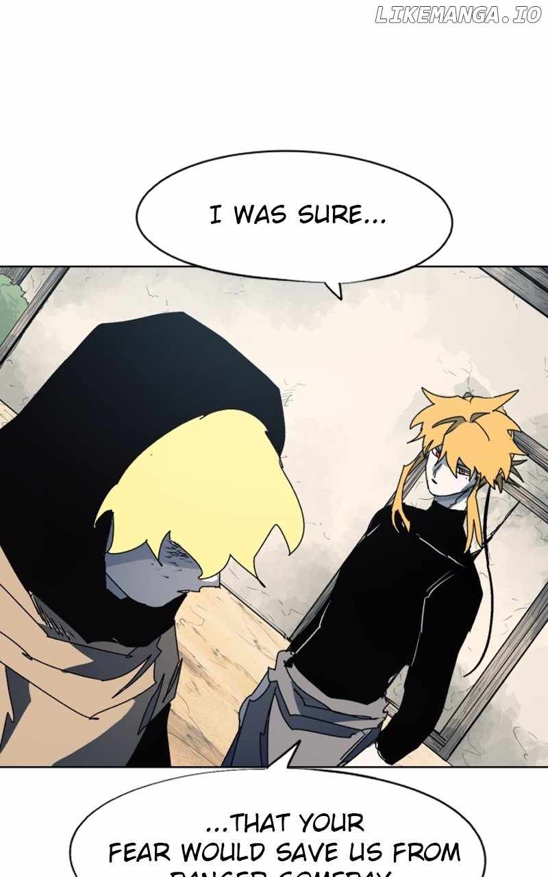 Read The Knight of Embers EN Manga Online