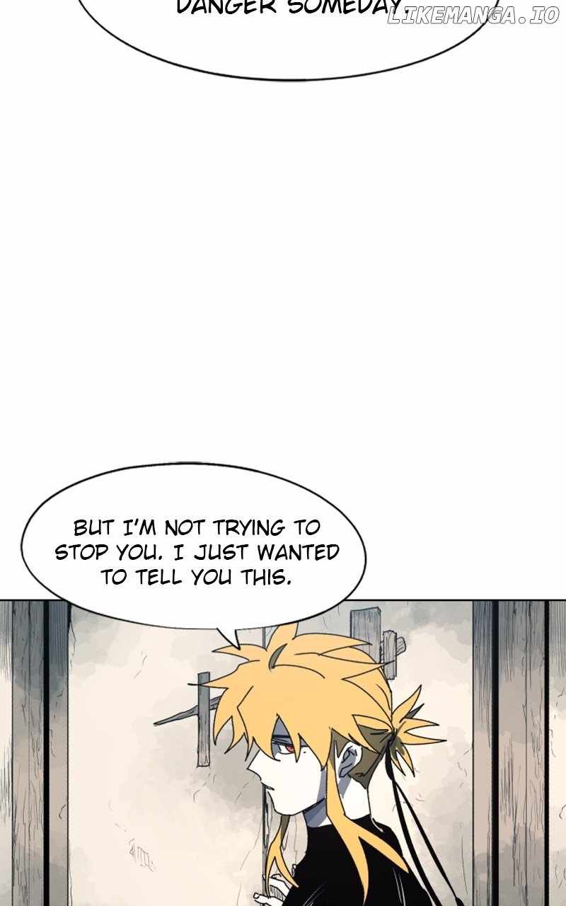 Read The Knight of Embers EN Manga Online