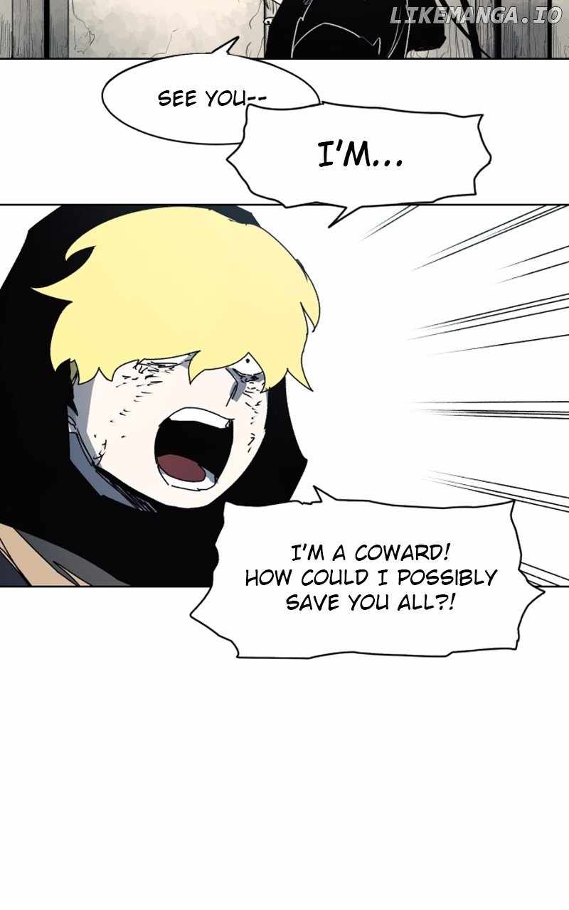 Read The Knight of Embers EN Manga Online