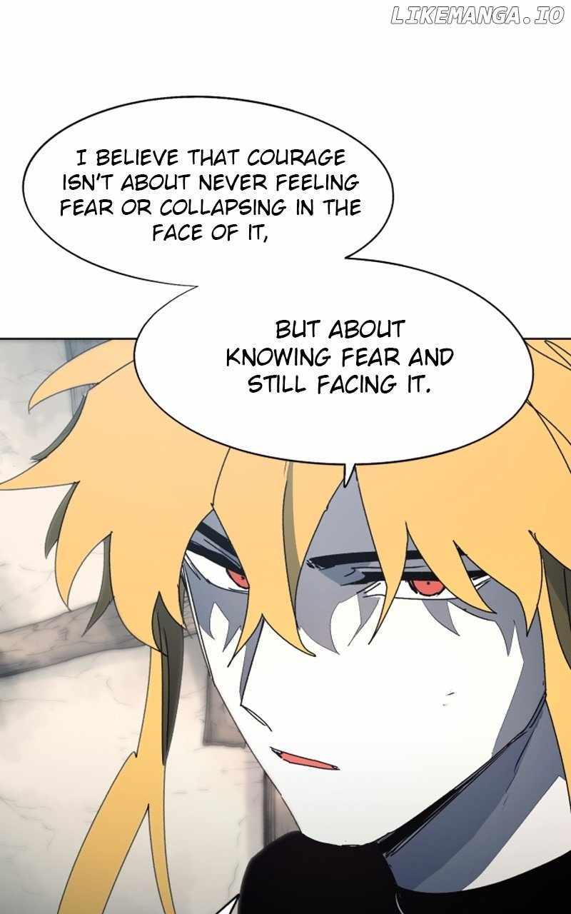 Read The Knight of Embers EN Manga Online