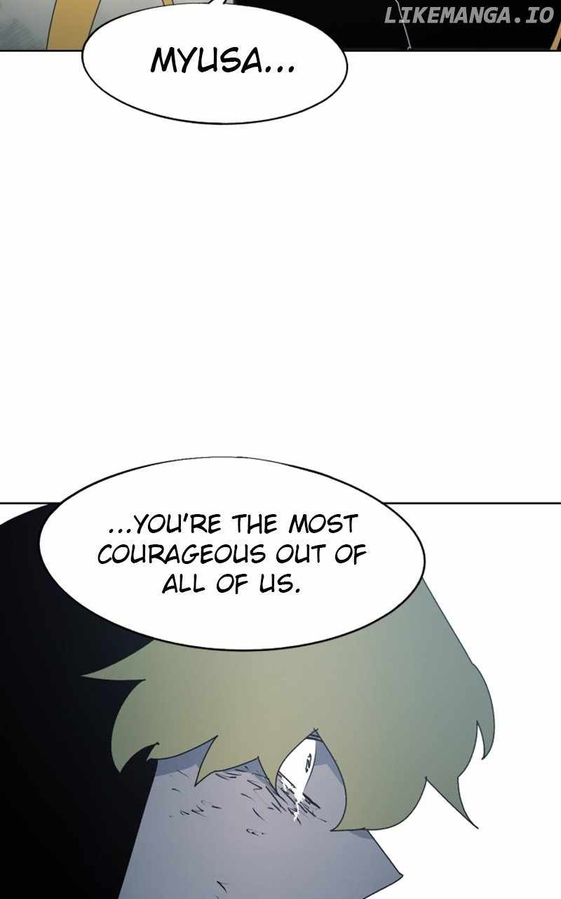 Read The Knight of Embers EN Manga Online