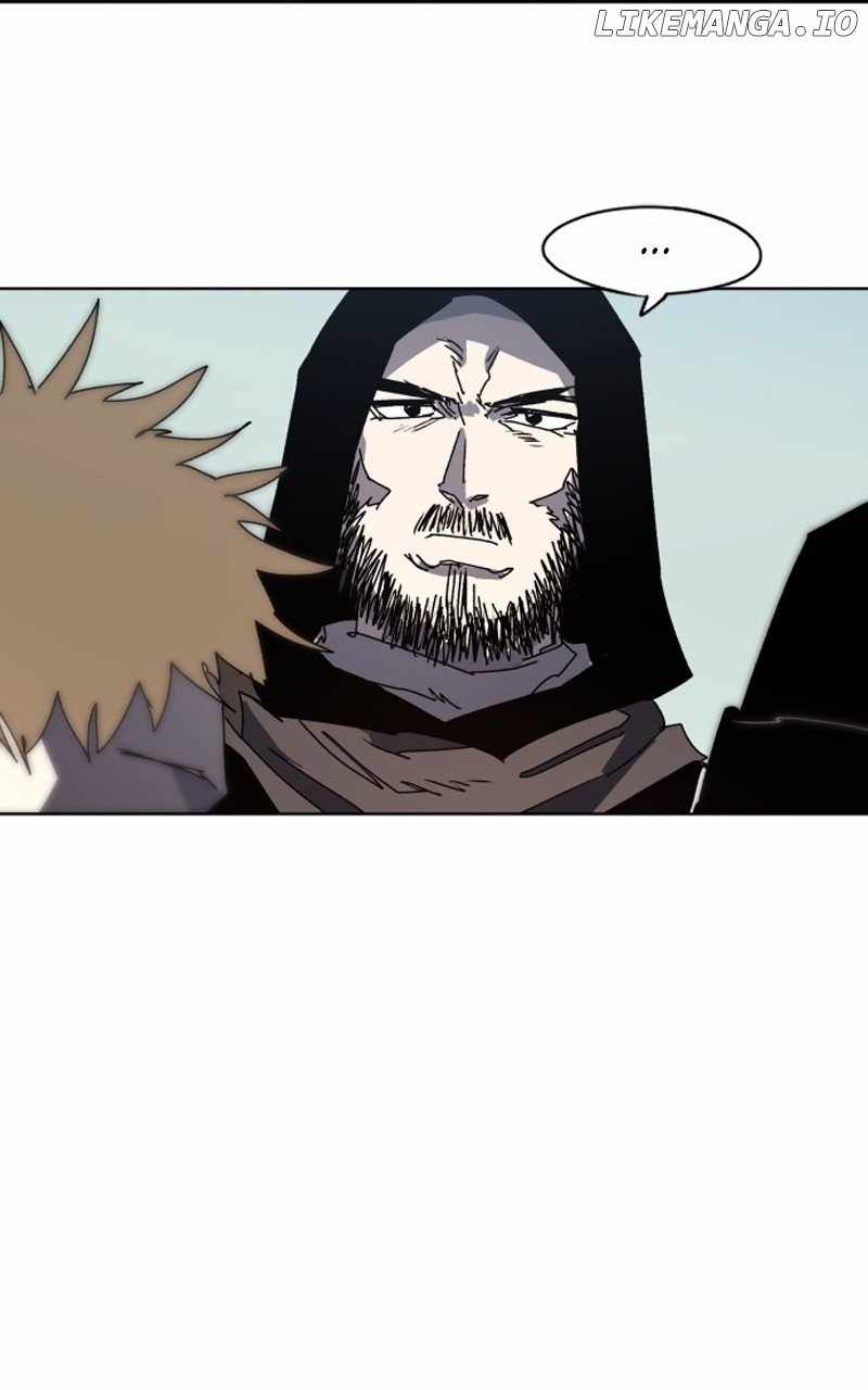 Read The Knight of Embers EN Manga Online