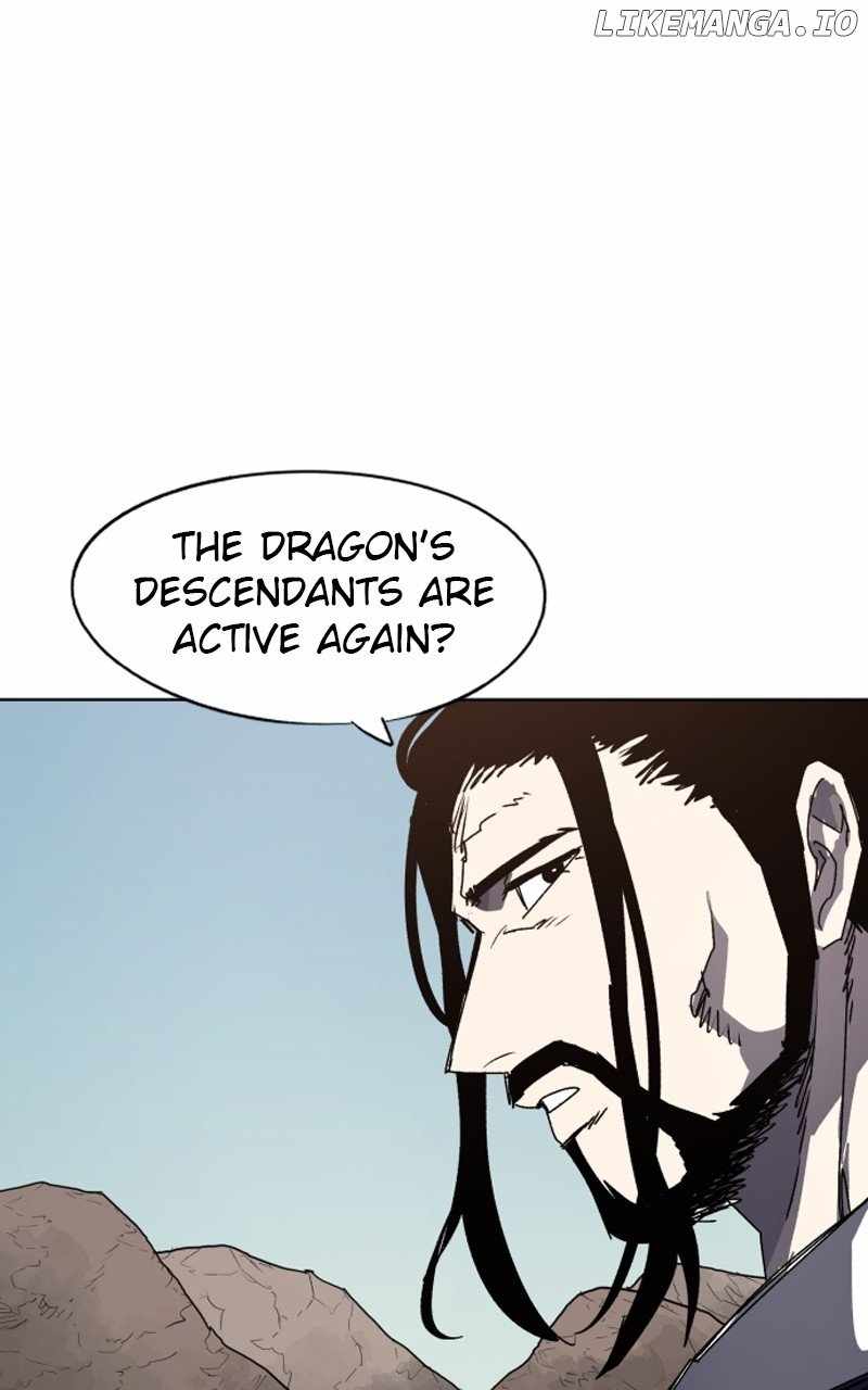 Read The Knight of Embers EN Manga Online