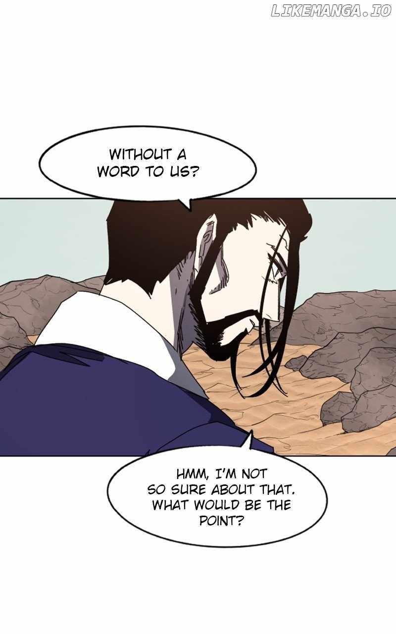 Read The Knight of Embers EN Manga Online