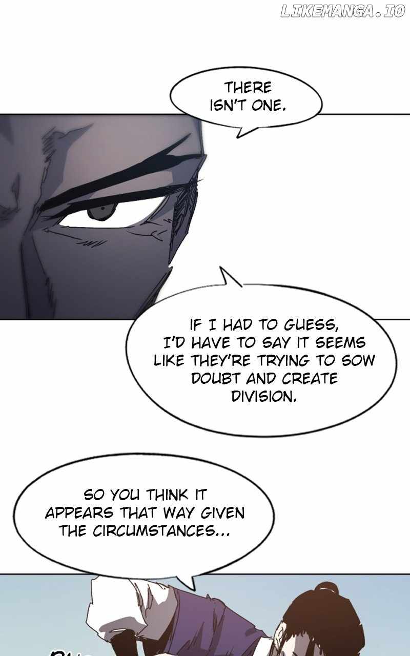 Read The Knight of Embers EN Manga Online