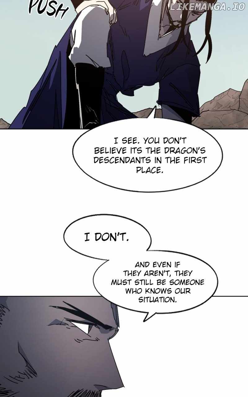 Read The Knight of Embers EN Manga Online