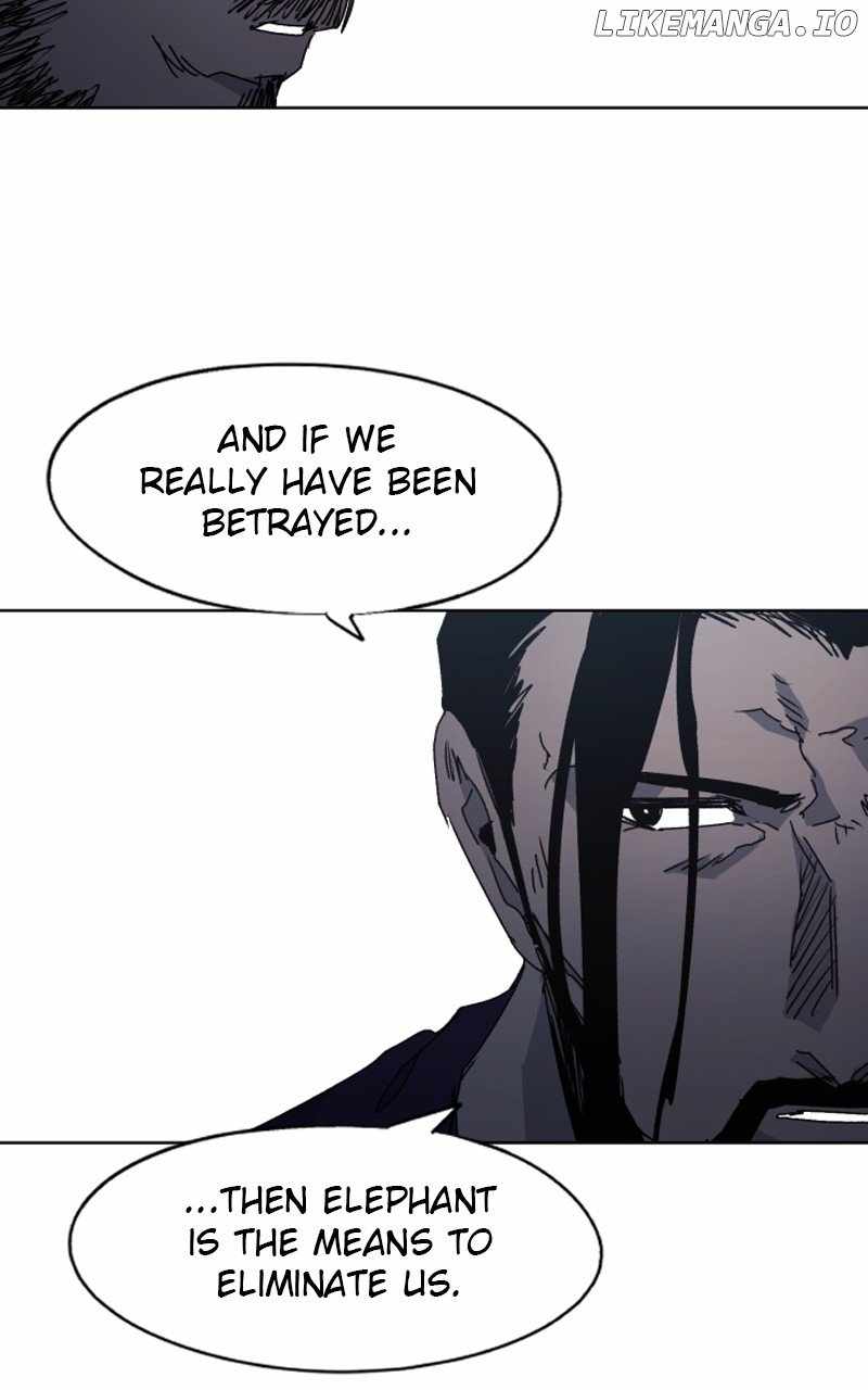 Read The Knight of Embers EN Manga Online