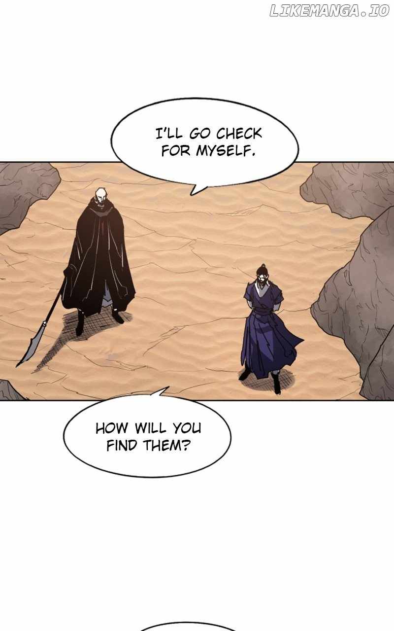 Read The Knight of Embers EN Manga Online