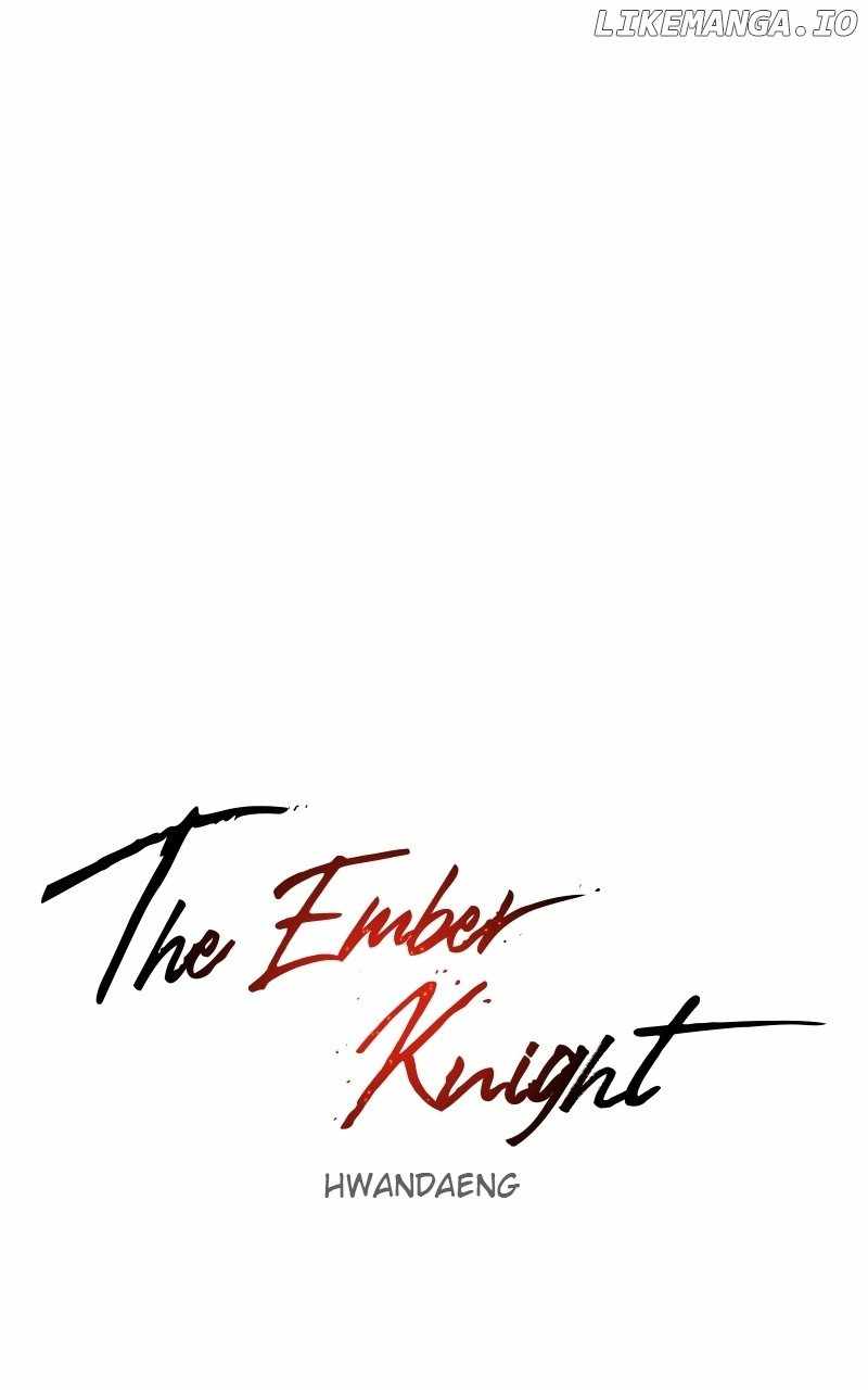 Read The Knight of Embers EN Manga Online