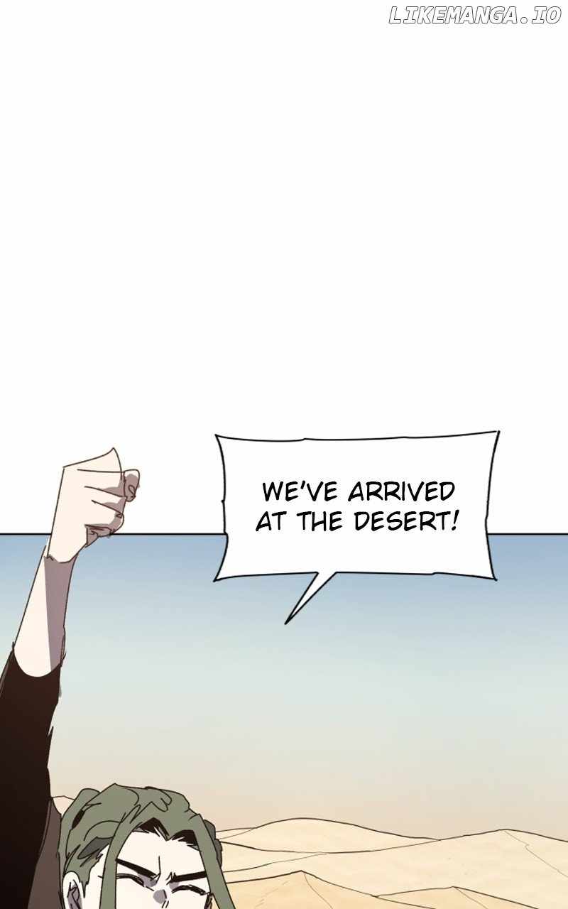 Read The Knight of Embers EN Manga Online