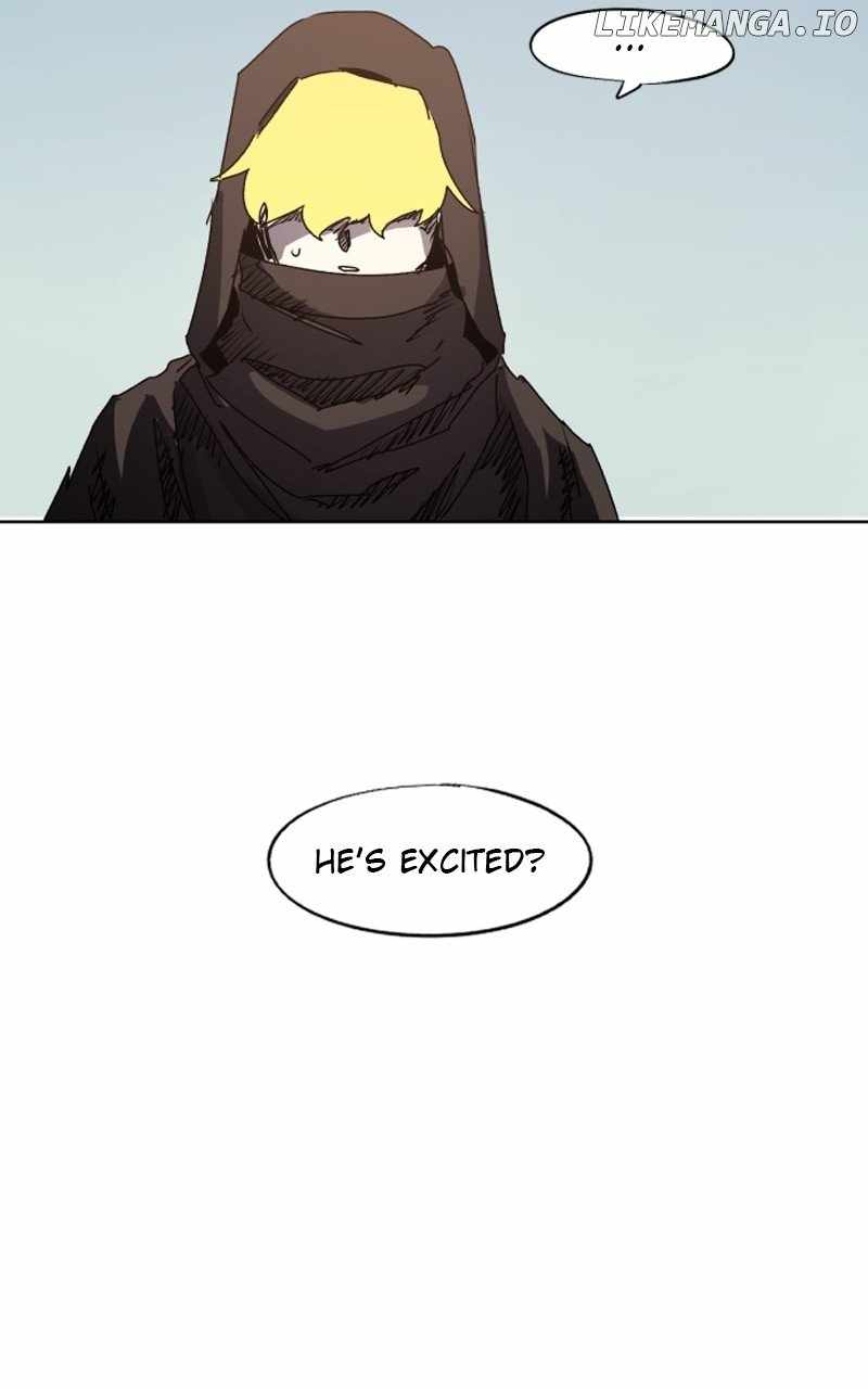 Read The Knight of Embers EN Manga Online