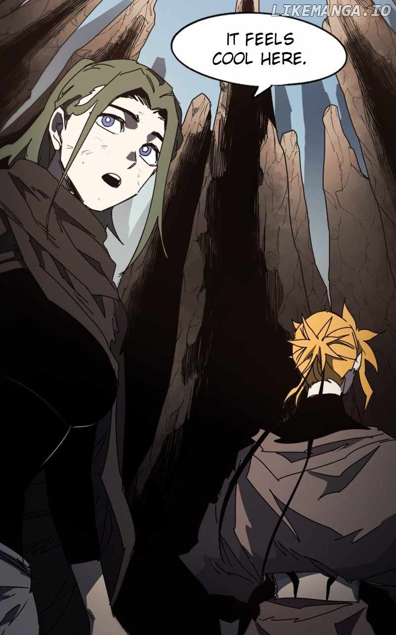 Read The Knight of Embers EN Manga Online