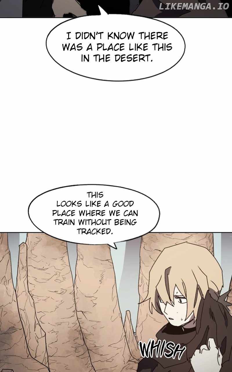 Read The Knight of Embers EN Manga Online