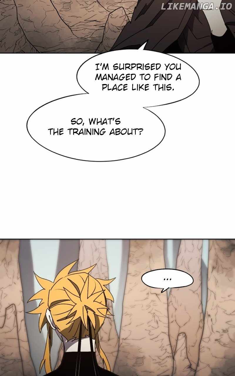 Read The Knight of Embers EN Manga Online