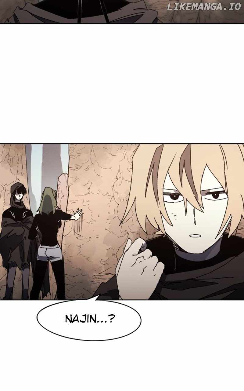 Read The Knight of Embers EN Manga Online