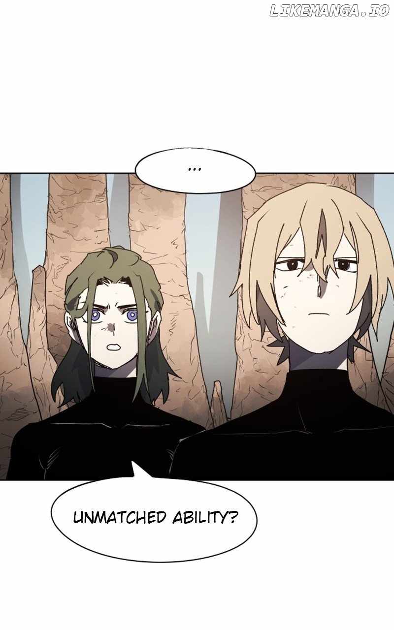 Read The Knight of Embers EN Manga Online