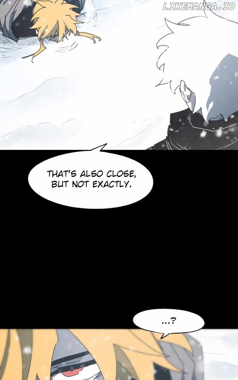 Read The Knight of Embers EN Manga Online