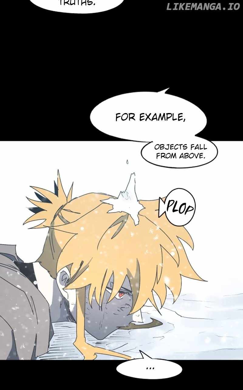 Read The Knight of Embers EN Manga Online