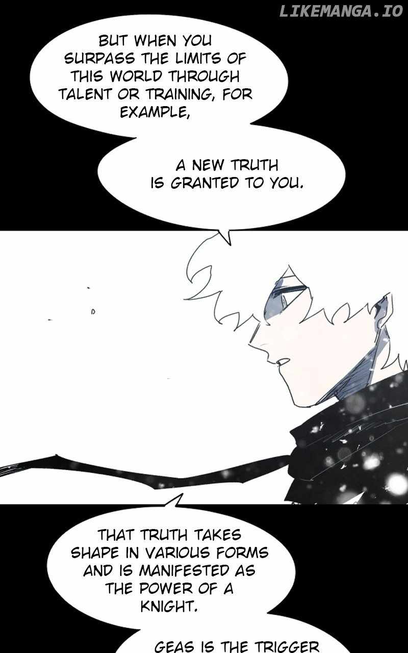 Read The Knight of Embers EN Manga Online
